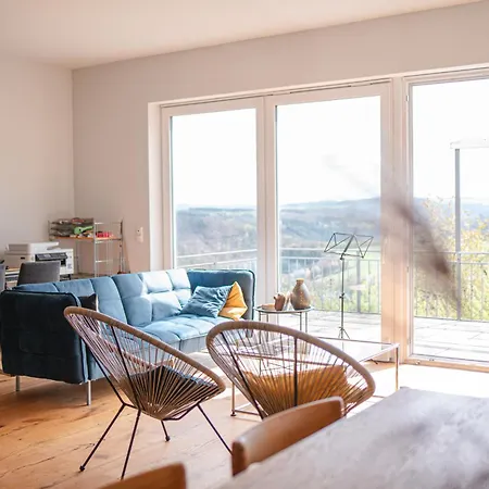 Apartamento Heartart 2